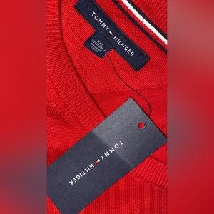 NWT Tommy Hilfiger 3XL sweater